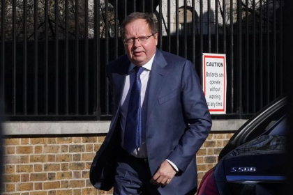 Ambasadorul rus in Marea Britanie: Prigojin este „prea remarcabil” pentru a fi pedepsit