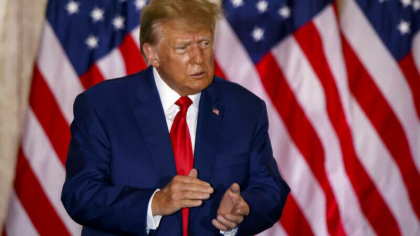 Trump vrea recuzarea judecatoarei din procesul sau privind inversarea rezultatului la alegerile din 2022