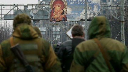 Romania cere Rusiei sa opreasca ostilitatile si sa isi retraga trupele din Ucraina. Cand incep negocierile pentru pace