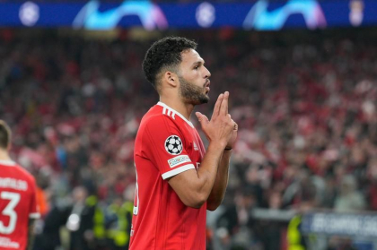 Atacantul de 80 de milioane de euro adus de PSG