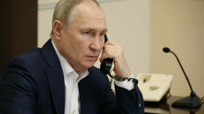Putin evacueaza un sat intreg din Rusia din cauza unei rachete. Locuitorii si-au facut de urgenta bagajele Putin evacueaza un sat intreg din Rusia din cauza unei rachete. Locuitorii si-au facut de urgenta bagajele