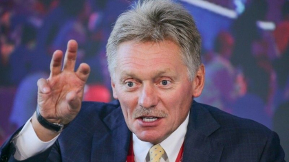 Peskov revine cu precizari dupa ce a spus ca Putin va castiga alegerile din 2024 cu peste 90% din voturi Peskov revine cu precizari dupa ce a spus ca Putin va castiga alegerile din 2024 cu peste 90% din voturi