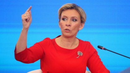 Rusia: Razboiul va inceta doar daca Ucraina „pune capat ostilitatilor” si capituleaza Rusia: Razboiul va inceta doar daca Ucraina „pune capat ostilitatilor” si capituleaza