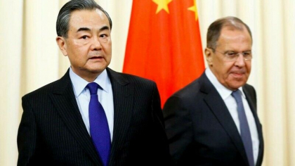 China transmite Rusiei ca va mentine o pozitie "impartiala" cu privire la Ucraina China transmite Rusiei ca va mentine o pozitie "impartiala" cu privire la Ucraina
