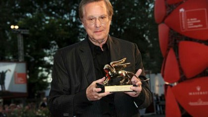 William Friedkin a murit. Regizorul filmelor „The Exorcist” si „The French Connection” avea 87 de ani William Friedkin a murit. Regizorul filmelor „The Exorcist” si „The French Connection” avea 87 de ani