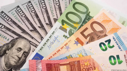 Curs valutar BNM pentru 7 august. Cat costa astazi un euro si un dolar - FOTO Curs valutar BNM pentru 7 august. Cat costa astazi un euro si un dolar - FOTO