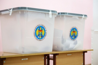 Astazi incepe perioada electorala pentru alegerile locale generale de pe 5 noiembrie Astazi incepe perioada electorala pentru alegerile locale generale de pe 5 noiembrie
