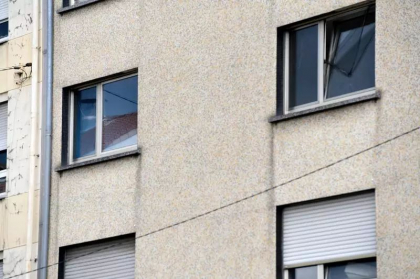 Politia franceza a arestat un barbat suspectat ca si-a sechestrat si torturat 12 ani sotia intr-un apartament. Detalii socante din ancheta