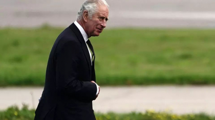 Mii de copaci vor fi plantati in Marea Britanie pentru a marca incoronarea regelui Charles