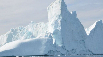 „Antarctica nu va mai actiona ca aer conditionat, ci ca radiator”. A fost inregistrat cel mai calduros iulie din istorie