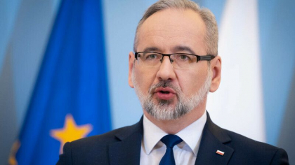 Ministrul polonez al Sanatatii a fost demis. A dezvaluit datele medicale ale unui medic care ii criticase una dintre reforme Ministrul polonez al Sanatatii a fost demis. A dezvaluit datele medicale ale unui medic care ii criticase una dintre reforme