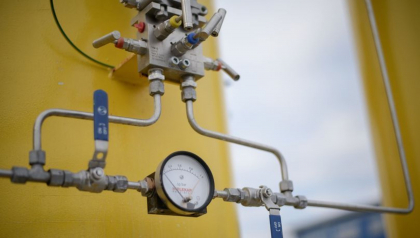 Energocom anunta ca a rambursat integral transa a doua de 200 de milioane de euro din imprumutul luat de la BERD anul trecut