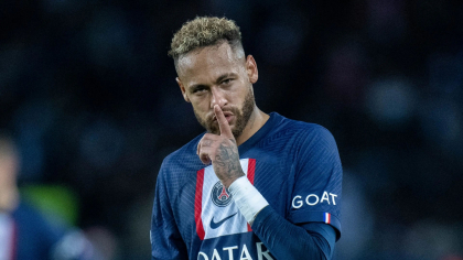 Neymar vrea sa plece de la PSG. Discutia avuta cu sefii clubului