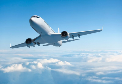 Noi zboruri spre Israel. O companie aeriana israeliana ar urma sa intre pe piata din Moldova 