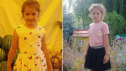 Fetita de 7 ani din Rascani a fost gasita moarta. Doi suspecti, retinuti Fetita de 7 ani din Rascani a fost gasita moarta. Doi suspecti, retinuti