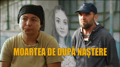 A doua moarte a Valeriei Nicolaev - ZGD.MD