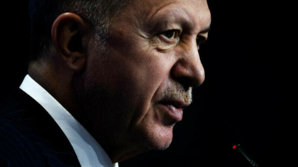 Erdogan: „Daca se extinde razboiul la Marea Neagra va fi un dezastru pentru regiunea noastra” Erdogan: „Daca se extinde razboiul la Marea Neagra va fi un dezastru pentru regiunea noastra”
