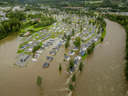 Mii de persoane, evacuate din Norvegia maturata de inundatii. „Ne aflam intr-o situatie de urgenta de dimensiuni nationale” Mii de persoane, evacuate din Norvegia maturata de inundatii. „Ne aflam intr-o situatie de urgenta de dimensiuni nationale”