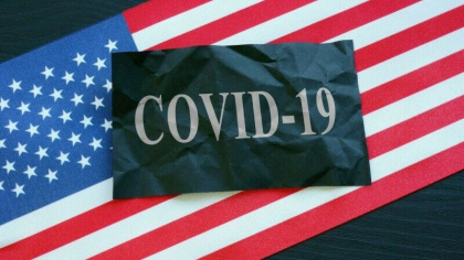 SUA: Cazurile noi de Covid-19 si spitalizarile, in crestere odata cu raspandirea noii variante EG.5 a coronavirusului SUA: Cazurile noi de Covid-19 si spitalizarile, in crestere odata cu raspandirea noii variante EG.5 a coronavirusului