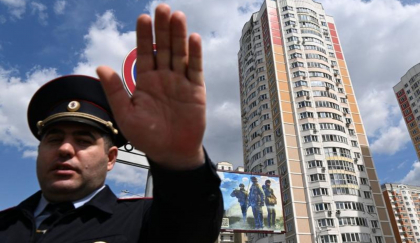 Ce spun sondajele independente despre o Rusie in schimbare. Cum mai este perceput Putin