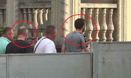 Ultima ora. Unul din cei doi suspecti de omorul copilei de sapte ani din Riscani a fost eliberat. Care este motivul 
