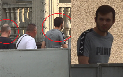 Ultima ora. Tanarul banuit de omorul copilei de sapte ani din Riscani si-a recunoscut vina. Precizarile politiei 