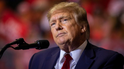 Trump spune ca ar putea fi inculpat a patra oara „saptamana viitoare” Trump spune ca ar putea fi inculpat a patra oara „saptamana viitoare”