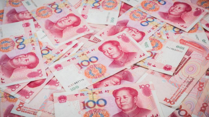 Recuperarea economica a Chinei se clatina puternic. Tara a intrat in deflatie pentru prima oara in ultimii doi ani