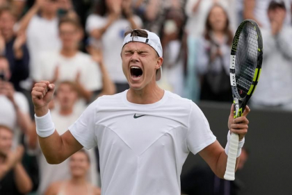 Carlos Alcaraz si avertismentul primit de la un jucator din Top 10 ATP Carlos Alcaraz si avertismentul primit de la un jucator din Top 10 ATP
