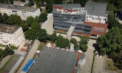 Apusul imperiului media al lui Vlad Plahotniuc / DOC Apusul imperiului media al lui Vlad Plahotniuc / DOC