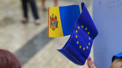 Negociatorul-sef al Romaniei va ajuta Republica Moldova sa se pregateasca de aderarea la UE