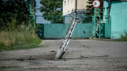 Ucraina prezinta Pentagonului un raport privind utilizarea munitiilor cu dispersie. Ce rol joaca in schimbarea razboiului Ucraina prezinta Pentagonului un raport privind utilizarea munitiilor cu dispersie. Ce rol joaca in schimbarea razboiului