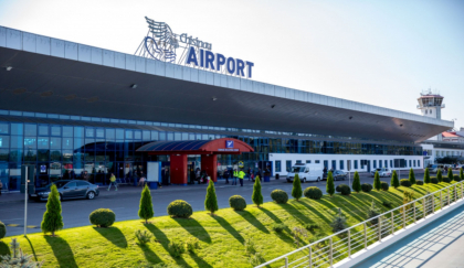 Una dintre cele trei companii aeriene noi ce vor lansa curse directe spre Chisinau are conexiuni cu Rusia - MoldStreet Una dintre cele trei companii aeriene noi ce vor lansa curse directe spre Chisinau are conexiuni cu Rusia - MoldStreet