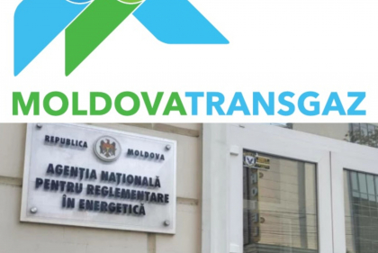 Moldovatransgaz ar putea fi sanctionata de ANRE pentru nerespectarea unor obligatii legale. Care sunt acestea si cum a reactionat seful Moldovagaz Moldovatransgaz ar putea fi sanctionata de ANRE pentru nerespectarea unor obligatii legale. Care sunt acestea si cum a reactionat seful Moldovagaz