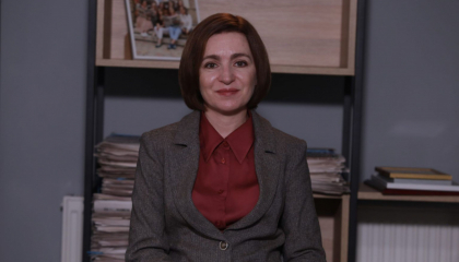 „Oamenii integri din sistem trebuie sa faca un pas in fata si sa lupte. Sa lupte deschis, chiar daca asta inseamna ca lupta impotriva colegilor proprii”. Presedinta Maia Sandu despre reforma justitiei - ZGD.MD „Oamenii integri din sistem trebuie sa faca un pas in fata si sa lupte. Sa lupte deschis, chiar daca asta inseamna ca lupta impotriva colegilor proprii”. Presedinta Maia Sandu despre reforma justitiei - ZGD.MD