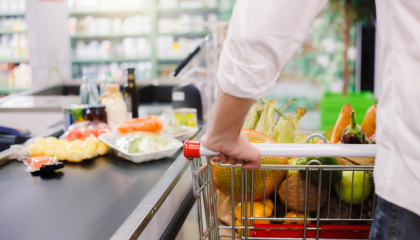 Inflatia anuala din Republica Moldova continua sa scada: a ajuns la 10,8%. Care sunt produsele care s-au ieftinit cel mai mult Inflatia anuala din Republica Moldova continua sa scada: a ajuns la 10,8%. Care sunt produsele care s-au ieftinit cel mai mult