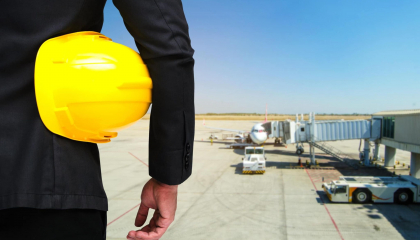 La Aeroportul International Chisinau a intrat in vigoare varianta revizuita si imbunatatita a Politicii Sistemului de Management a Sigurantei. Ce presupune asta La Aeroportul International Chisinau a intrat in vigoare varianta revizuita si imbunatatita a Politicii Sistemului de Management a Sigurantei. Ce presupune asta