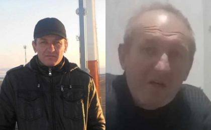 Barbatul din Orhei disparut de o saptamana, gasit fara suflare intr-un camp din satul Hulboaca Barbatul din Orhei disparut de o saptamana, gasit fara suflare intr-un camp din satul Hulboaca