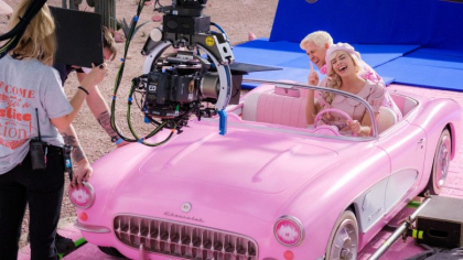 Cinematografele rusesti au vandut bilete la o varianta piratata a „Barbie” cu dublaj improvizat si reclame la pacanele Cinematografele rusesti au vandut bilete la o varianta piratata a „Barbie” cu dublaj improvizat si reclame la pacanele