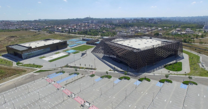 Statul, prin „Arena Nationala”, obligat de instanta sa achite despagubiri in valoare de 176 mii de lei unui agent economic, pentru „imbogatire nejustificata” - ZDG.MD