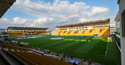 Promo-LEX cere UEFA sa nu permita desfasurarea meciurilor de fotbal la Tiraspol, atata timp cat nu va fi asigurata respectarea drepturilor omului in stanga Nistrului Promo-LEX cere UEFA sa nu permita desfasurarea meciurilor de fotbal la Tiraspol, atata timp cat nu va fi asigurata respectarea drepturilor omului in stanga Nistrului