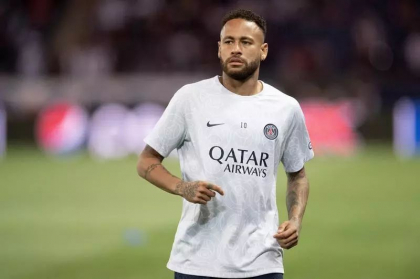Cutremur la Paris Saint Germain - Un alt star si-a anuntat plecarea Cutremur la Paris Saint Germain - Un alt star si-a anuntat plecarea