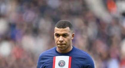 Kylian Mbappe s-a intalnit cu Nasser Al Khelaifi - Ce i-a transmis francezul Kylian Mbappe s-a intalnit cu Nasser Al Khelaifi - Ce i-a transmis francezul
