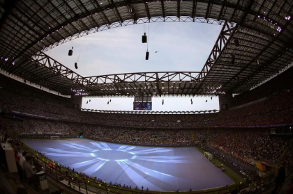 „Cel mai frumos stadion din lume” nu se mai construieste! Autoritatile au luat decizia finala „Cel mai frumos stadion din lume” nu se mai construieste! Autoritatile au luat decizia finala