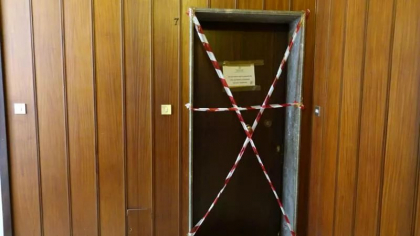 Doi moldoveni ar fi ucis un italian care a incercat sa fure din locuinta lor. Cum s-a intamplat totul 