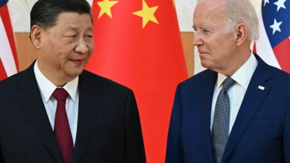 Presedintele SUA, Joe Biden, avertizeaza: China este o bomba cu ceas