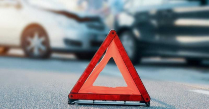Harta interactiva pentru soferii Republicii Moldova: Acestia pot vedea unde au avut loc cele mai multe accidente