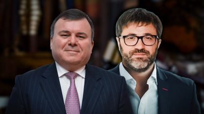 Cine este judecatorul care l-a eliberat pe ex-deputatul Vladimir Andronachi din arest la domiciliu. Detalii din cariera - ZGD.MD