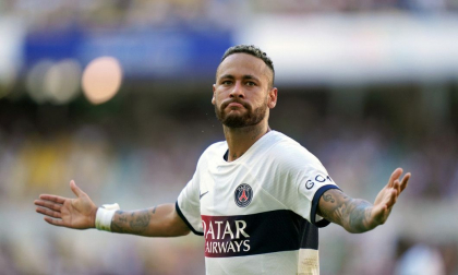 PSG si-a dat acceptul pentru transferul lui Neymar. Starul brazilian este gata sa semneze contractul