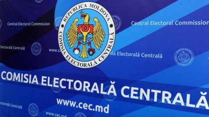 CEC a acreditat primii observatori internationali pentru monitorizarea alegerilor locale din 5 noiembrie. Din ce tara sunt acestia 